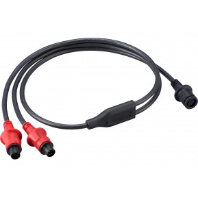 Зарядка для батареи Specialized SL Y-CHARGER CABLE 2025 Фото №1