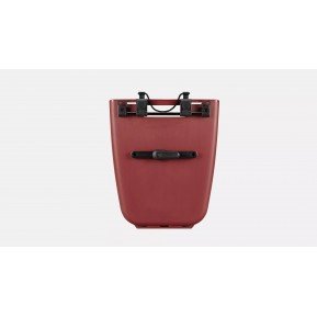 Держатель сумки Specialized S/F COOLCAVE OX RED (41122-6060)  Фото №1