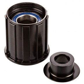 Барабан втулки SRAM AXLCAP/DRVR 9/10 RM60/50,RL50 R135 12TA Фото №1
