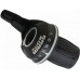 Гріпшифти SRAM 3.0 Comp Twister 7шв Задня Фото № 2