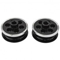 Адаптер втулки колеса SRAM RISE 40 перед 9QR 31 мм Torque Cap (00.1915.230.020)