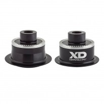 Адаптер втулки SRAM X0 / 900 задній на 10x135 мм XD (00.1918.145.006)