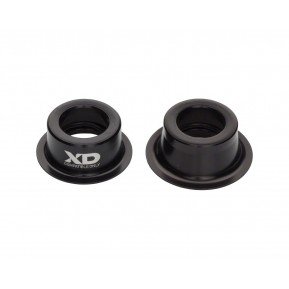 Адаптер втулки (колпачки) SRAM HUB DBT R 12X135/150 XD Фото №1