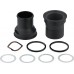 Адаптер каретки SRAM PressFit 30 to BSA, 68 or 73mm Фото № 2