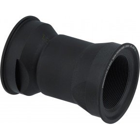 Адаптер каретки SRAM PressFit 30 to BSA, 83mm Фото №1