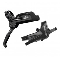  Передний дисковый гидравлический тормоз Sram AM DB LEVEL T GLB L/F DIR 950 A1