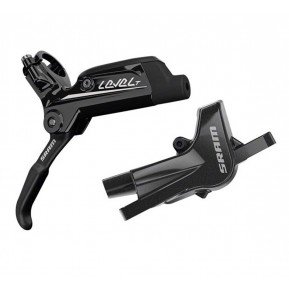  Передний дисковый гидравлический тормоз Sram AM DB LEVEL T GLB L/F DIR 950 A1 Фото №1