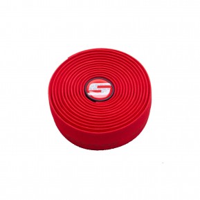 Обмотка 12A HB SRAM SUPERSUEDE BAR TAPE RED 00.7915.064.050 Фото №1