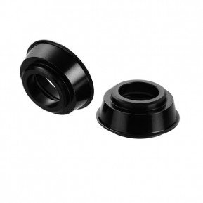 Адаптер втулки (ковпачки) SRAM HUB DBT F 12X100 Фото №1