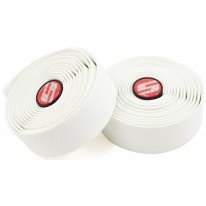 Обмотка 12A HB SRAM SUPERSUEDE BAR TAPE WHITE