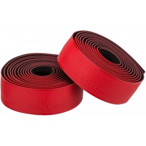 Обмотка AM HB SRAM RED BAR TAPE RED  2,5 мм Фото №1
