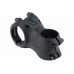 Винос Truvativ ATMOS 7K 31.8mm Clamp 6mm Rise 60mm Length 1-1/8 Steerer Bead Blast Black with Black Logos A1 Фото № 3