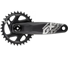 Шатуни Sram NX EAGLE Boost DUB 175 мм 32T 12 швидкостей