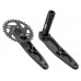 Шатуни Sram NX EAGLE Boost DUB 175 мм 32T 12 швидкостей Фото № 2
