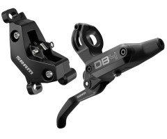 Гальма SRAM Disc Brake DB4 Diffusion Black Ano, Right, Front/Rear, 2000mm Hose (Rotor/Bracket sold separately)A1