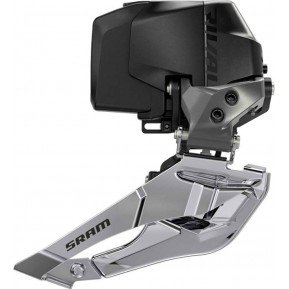 Передній перемикач SRAM Rival eTap AXS D1 Braze-on (Battery Not Included) Фото №1