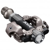 Педалі  Shimano PD-M9200 XTR, SPD XC-RACING