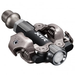 Педалі  Shimano PD-M9200 XTR, SPD XC-RACING Фото №1