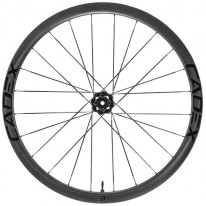Колесо заднее шосе Cadex 36 DB диск.торм SRAM XDR