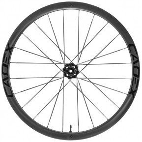 Колесо заднее шосе Cadex 36 DB диск.торм SRAM XDR Фото №1
