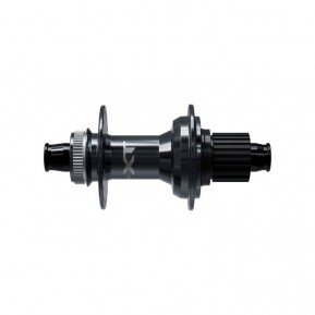 Втулка передняя Shimano HB-M8000 DEORE XT 32отв CENTER LOCK Фото №1