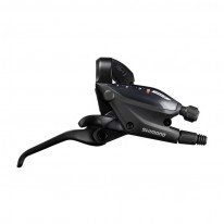 Гальм ручка/шифтер Shimano ST-EF505 правий 8-шв, для гідравл диск гальм