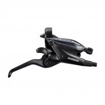 Гальм ручка/шифтер Shimano ST-EF505 правий 9-шв, для гідравл диск гальм