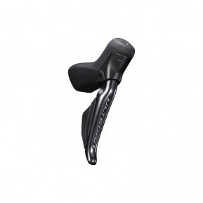 Гальм ручка/шифтер Shimano ST-R8170-L ULTEGRA Di2 Dual Control 2x12-швидк, лівий Фото №1