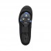 Бахіли Shimano Dual Fit Thermal, black Фото № 2