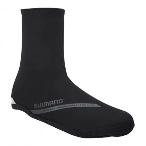 Бахилы Shimano DUAL SOFT SHELL Фото №1