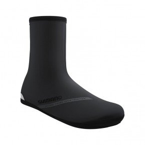 Бахилы Shimano Dual CR черные Фото №1