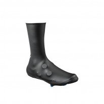Бахіли  Shimano DUAL FIT RAIN, чорні