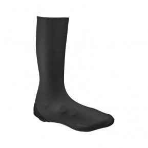 Бахилы Shimano S-Phyre Tall черные M (40-41) L (42-43) XL (44-46) XXL (47-49) Фото №1