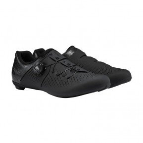 Веловзуття жіноче SHIMANO RC302WL чорне  Фото №1