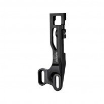 Адаптер Shimano SM-FD905-D д/монтажа передн. перемикача FD-M8070 Di2