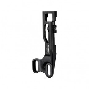 Адаптер Shimano SM-FD905-D д/монтажа передн. перемикача FD-M8070 Di2 Фото №1