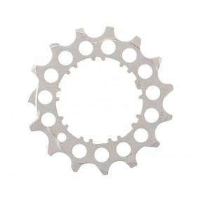 Зірка касети Shimano CS-М8100, 15-зуб. (12 шв) Фото №1