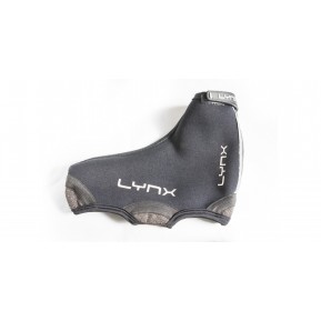 Бахилы Lynx Cover Neoprene Black  M, S Фото №1
