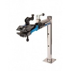Стійка ремонтна Park Too Deluxe Oversize Bench Mount, устанавливается на рабочую доску, зажим 100-3D Фото №1