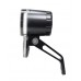 Велофара для електровелосипеда передня TRELOCK LS 230 VEO 20 600/6-12V ZL 910 black Фото № 2