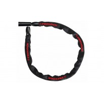 Велозамок ланцюговий TRELOCK BC 115/60/4 black