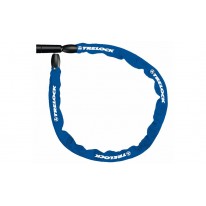 Велозамок ланцюговий TRELOCK BC 115/110/4 blue