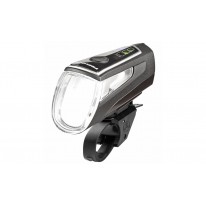 Велофара передня TRELOCK LS 560 I-GO CONTROL 50 Lux Akku USB black