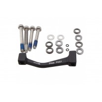 Адаптер для гальм SRAM Post Bracket - 30 P (Rear 170) (CPS & STANDARD)