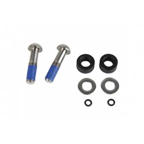Гальма - Перехідник AVID AM POST SPACER 10S TIT25 CPS BOLTS Фото №1
