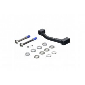 Гальма - Перехідник AVID AM POST BRACKET 30P TIT25 CPS BOLTS Фото №1