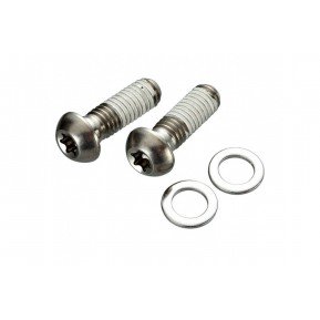Гальма - Перехідник AVID BRKT MOUNTING BOLTS TI Фото №1