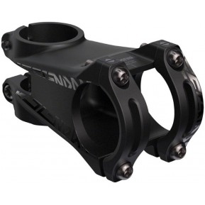 Винос Truvativ Descendant 0°, 35mm діаметр, 60mm довжина, 1-1/8 Black on Black Фото №1
