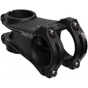 Винос Truvativ Descendant 0°, 35mm діаметр, 60mm довжина, 1-1/8 Black on Black Фото №1