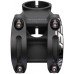 Вынос Truvativ Descendant 0°, 35mm діаметр, 60mm довжина, 1-1/8 Black on Black Фото № 2